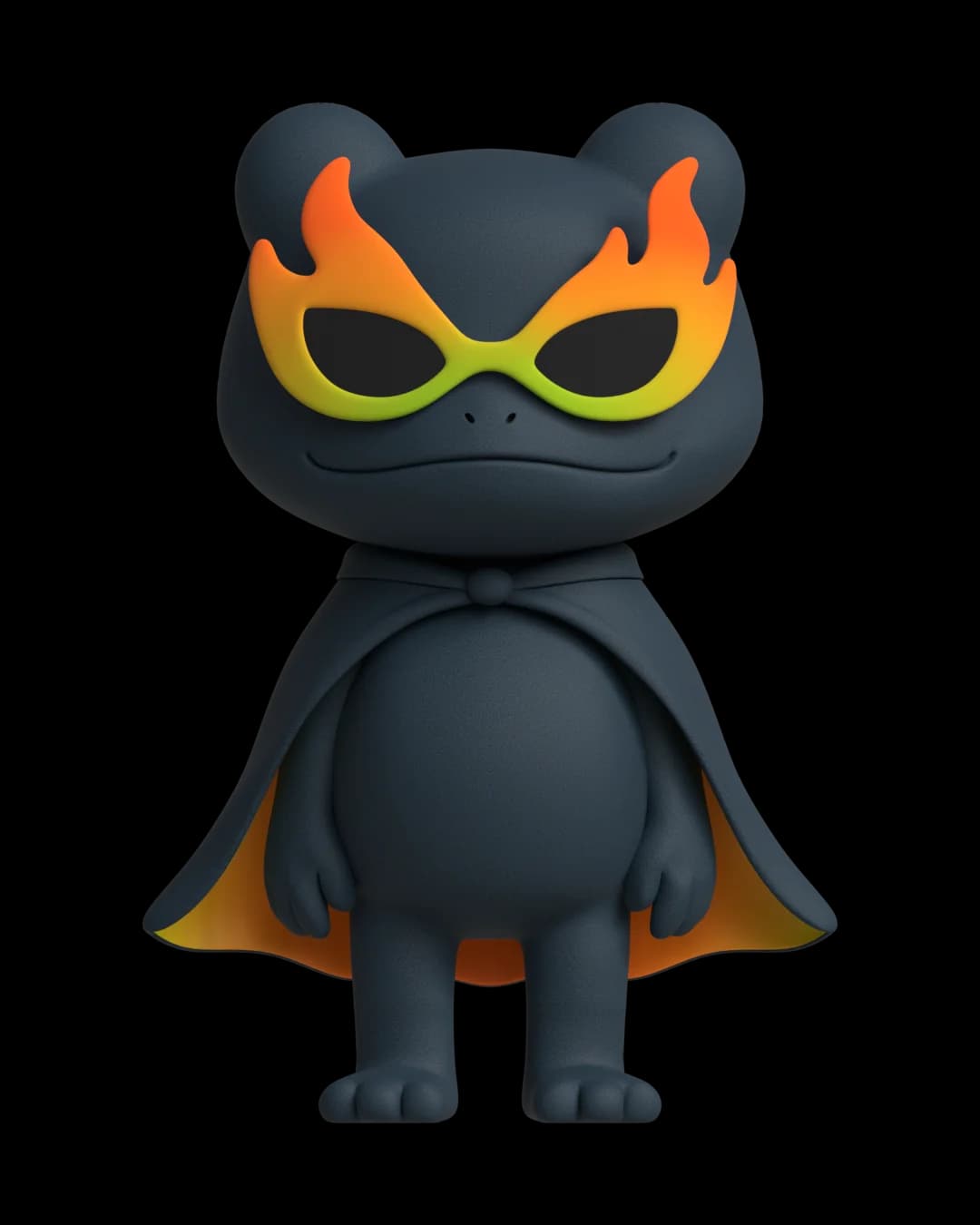 Hero NFT